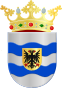 Coat of arms of West Maas en Waal.svg