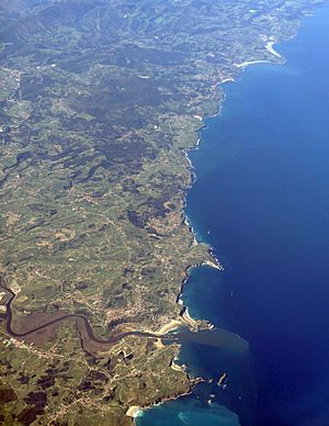 Archivo:Costa de Cantabria 3
