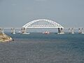Crimea Bridge