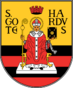 DEU Gotha COA.svg