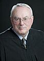 D Lowell Jensen Senior District Judge
