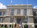 DeSoto Parish Courthouse in Mansfield, LA IMG 2421