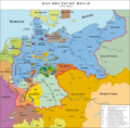 Deutsches Reich 1