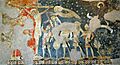 Diocesa Solsona mural 1