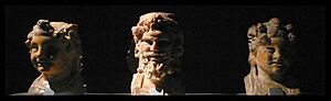 Archivo:Dioniso niño - Herma báquica