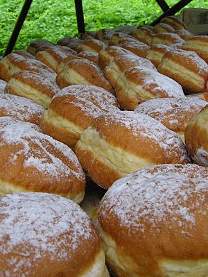 Archivo:Doughnuts cz
