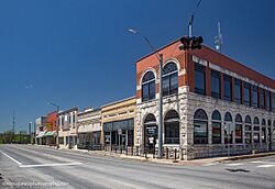 Downtown Meridian Texas (1 of 1).jpg