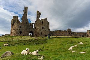 Archivo:Dunstanburgh Castle 1072017