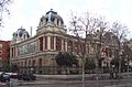 Edificio de la ETSIM de Madrid (1893) 03