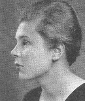 Elizabeth Bishop, 1934 yearbook portrait.jpg