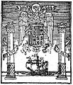 Emblema del Consejo de la Hispanidad