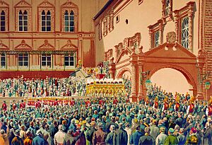 Archivo:Emperor by Ivan Makarov