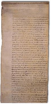 Archivo:English Bill of Rights of 1689
