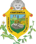 Escudo de Coatzintla.svg