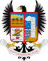 Escudo de Huara.svg
