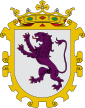 Escudo de León (ciudad).svg