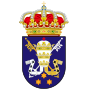 Escudo de Melide A Coruña.svg