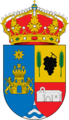 Escudo de Villalba de Duero