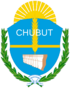 Escudo de la Provincia de Chubut.svg