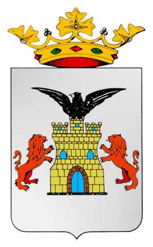 Archivo:Escudo heráldico de Tobarra