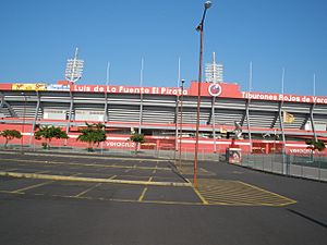 Archivo:Estadio Luis Pirata Fuente Veracruz