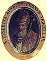 Eusebius von Vercelli
