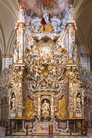 Archivo:FP Toledo Cathedral 2025 - Transparente