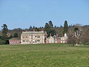 Archivo:Felbrigg Hall 3