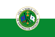 Archivo:Flag of Chocontá (Cundinamarca)