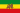 Federación de Etiopía y Eritrea
