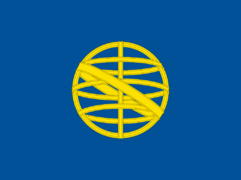 Flag of Kingdom of Brazil