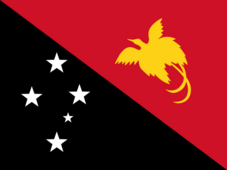 Papúa Nueva Guinea