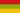 Flag of Toca (Boyacá).svg