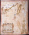 Formosa 1626