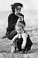 Foto.Flöte-Claudia