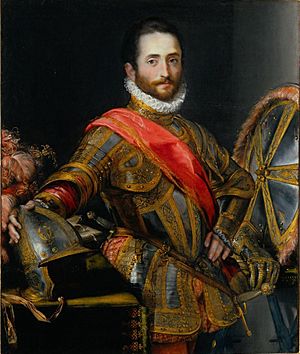 Archivo:Francesco II della Rovere
