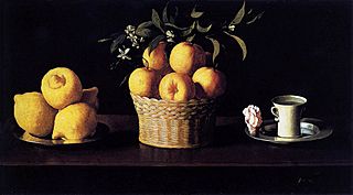 Francisco de Zurbarán - Still-life with Lemons, Oranges and Rose - WGA26062.jpg