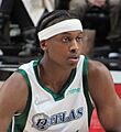 Frank Ntilikina Dec21