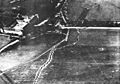 Front Line Trenches near Goussancourt