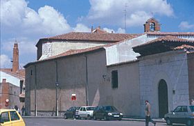 Fundación Joaquín Díaz - Convento de Santa Isabel - Valladolid.jpg