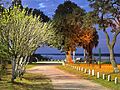 Granadero Baigorria - Costanera y Pasaje Uruguay