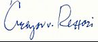 Archivo:Gregor von Rezzori signature (cropped)