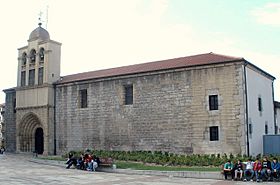 Hernani - Convento de San Agustin 1.jpg