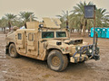 High Mobility Multipurpose Wheeled Vehicle (HMMWV)f