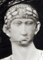 Honorius Cameo (head).png