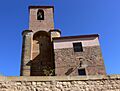 Hormilla - Iglesia de San Martín de Tours - 8147723