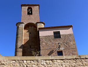 Archivo:Hormilla - Iglesia de San Martín de Tours - 8147723