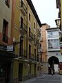 Huesca - Lucas Mallada - Casa natal
