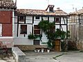 Ibrillos - Casa - Calle del Sol