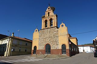 Iglesia de San Andrés Apóstol, Cimanes del Tejar.jpg
